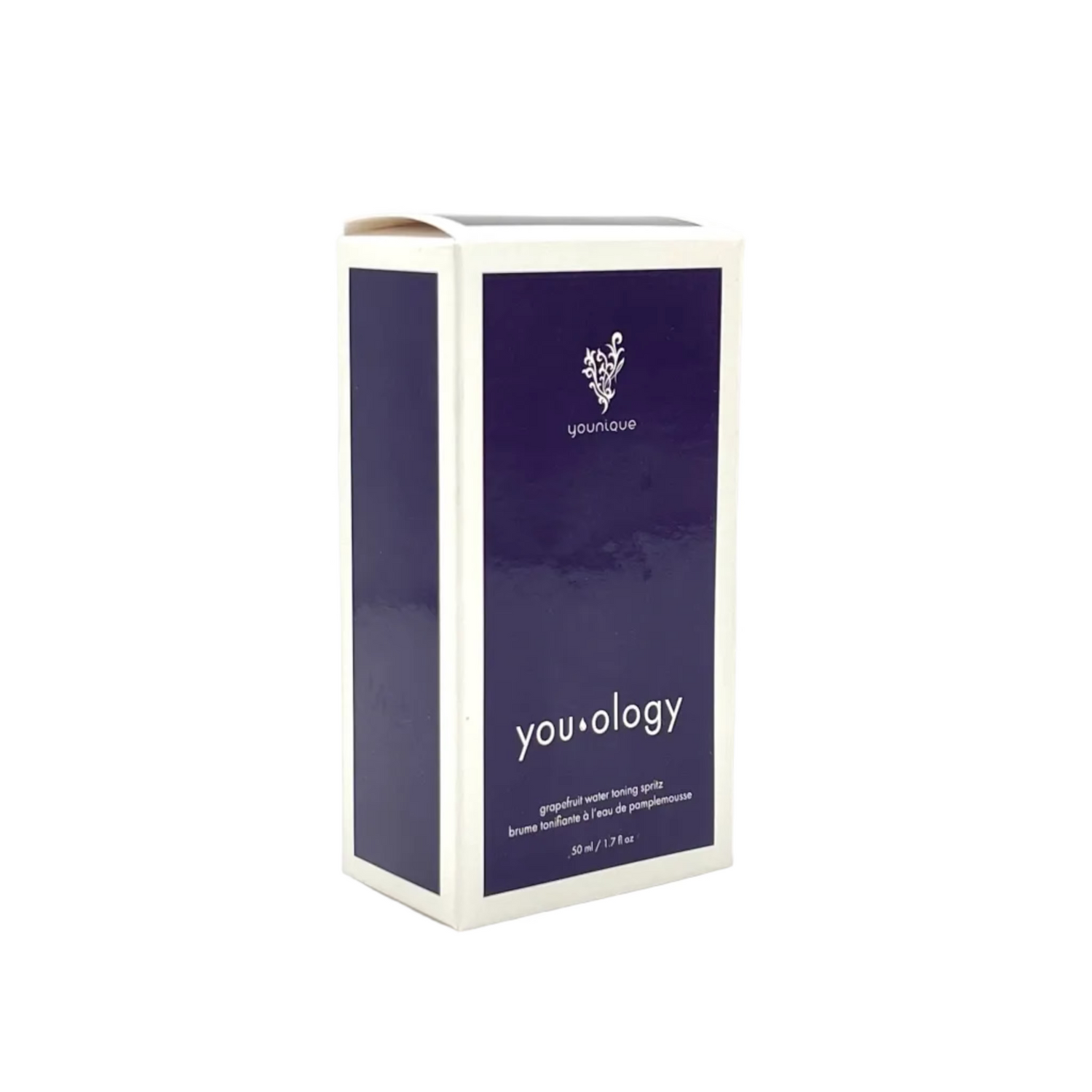 Younique Youology Grapefruit Water Toning Spritz (Discontinued)