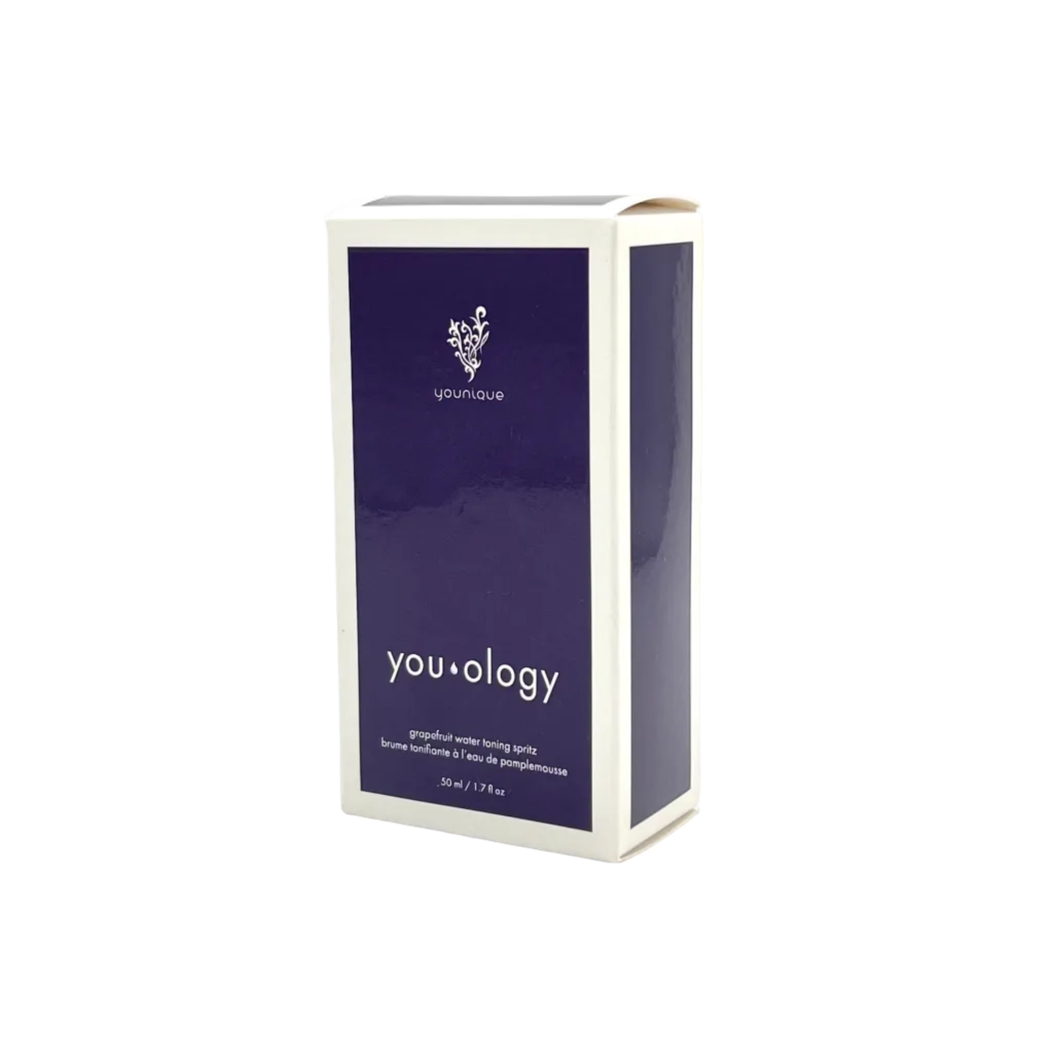 Younique Youology Grapefruit Water Toning Spritz (Discontinued)