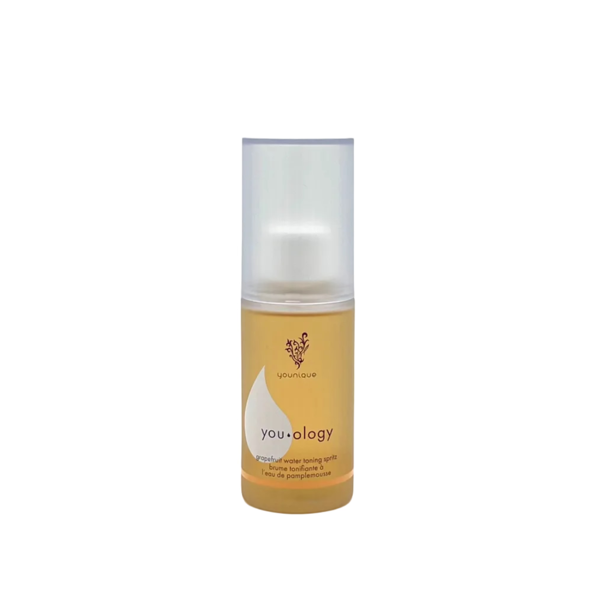 Younique Youology Grapefruit Water Toning Spritz (Discontinued)
