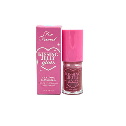 Too Faced Kissing Jelly Gloss ~ Grape Soda