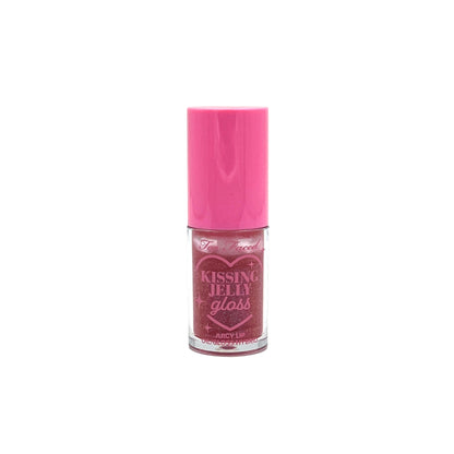 Too Faced Kissing Jelly Gloss ~ Grape Soda