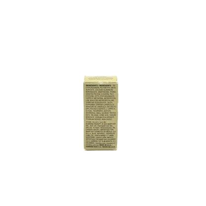 Mary Kay Glowing Finish Illuminating Stick - Gold Shimmer (Discontinued)