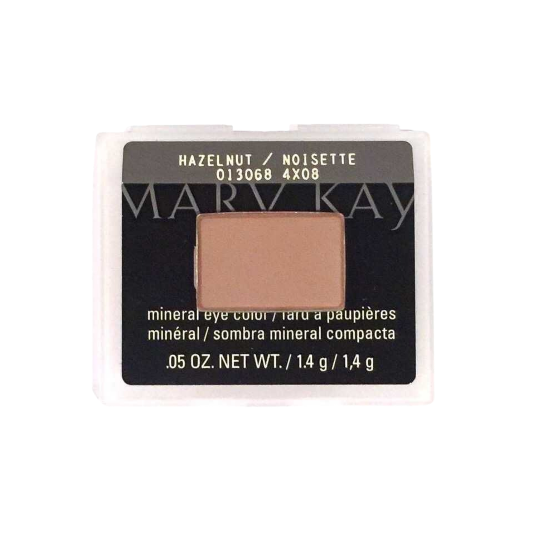 Mary Kay Mineral Eye Color (Discontinued)