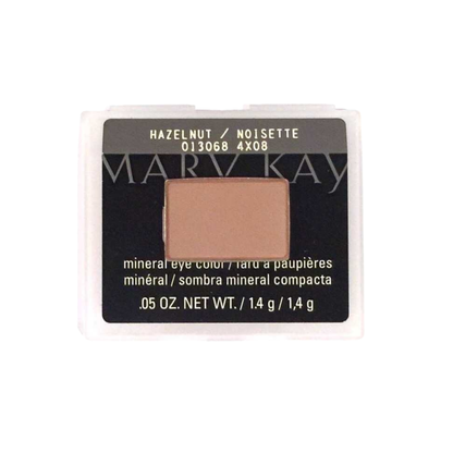 Mary Kay Mineral Eye Color (Discontinued)