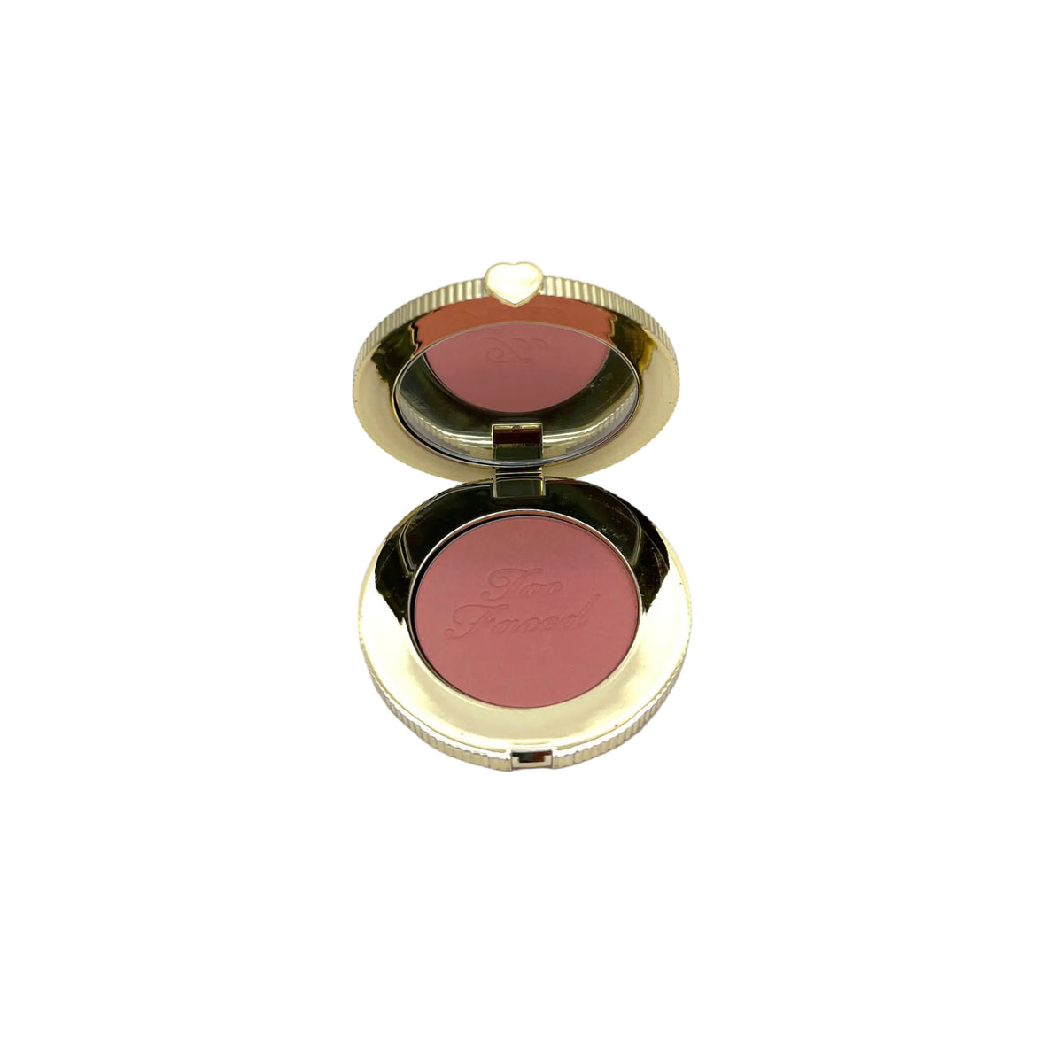 Too Faced Cloud Crush Blurring Blush ~ Head in the Clouds
