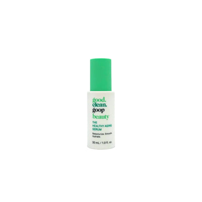 Good. Clean. Goop The Healthy Aging Serum