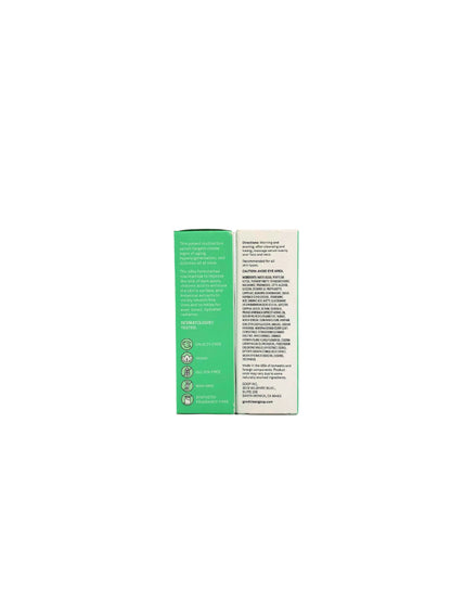 Good. Clean. Goop The Healthy Aging Serum