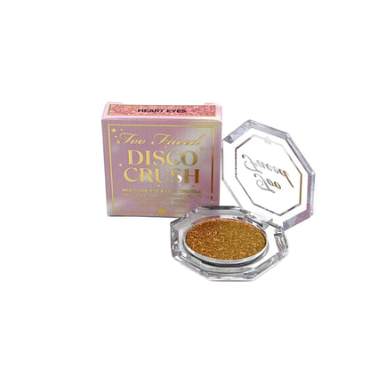 Too Faced Disco Crush ~ Heart Eyes