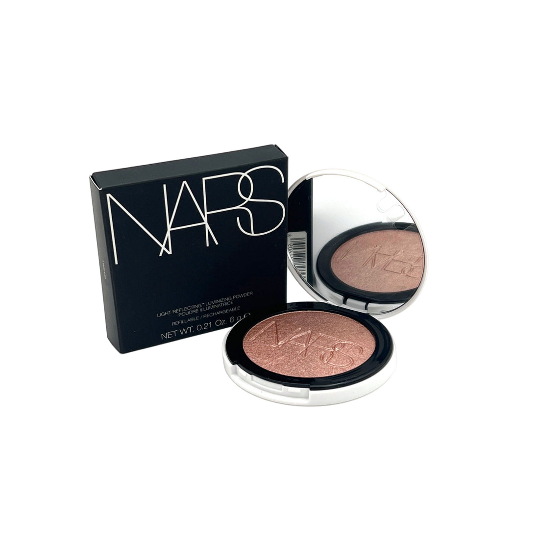 Nars Light Reflecting Luminizing Powder ~ Heavenly