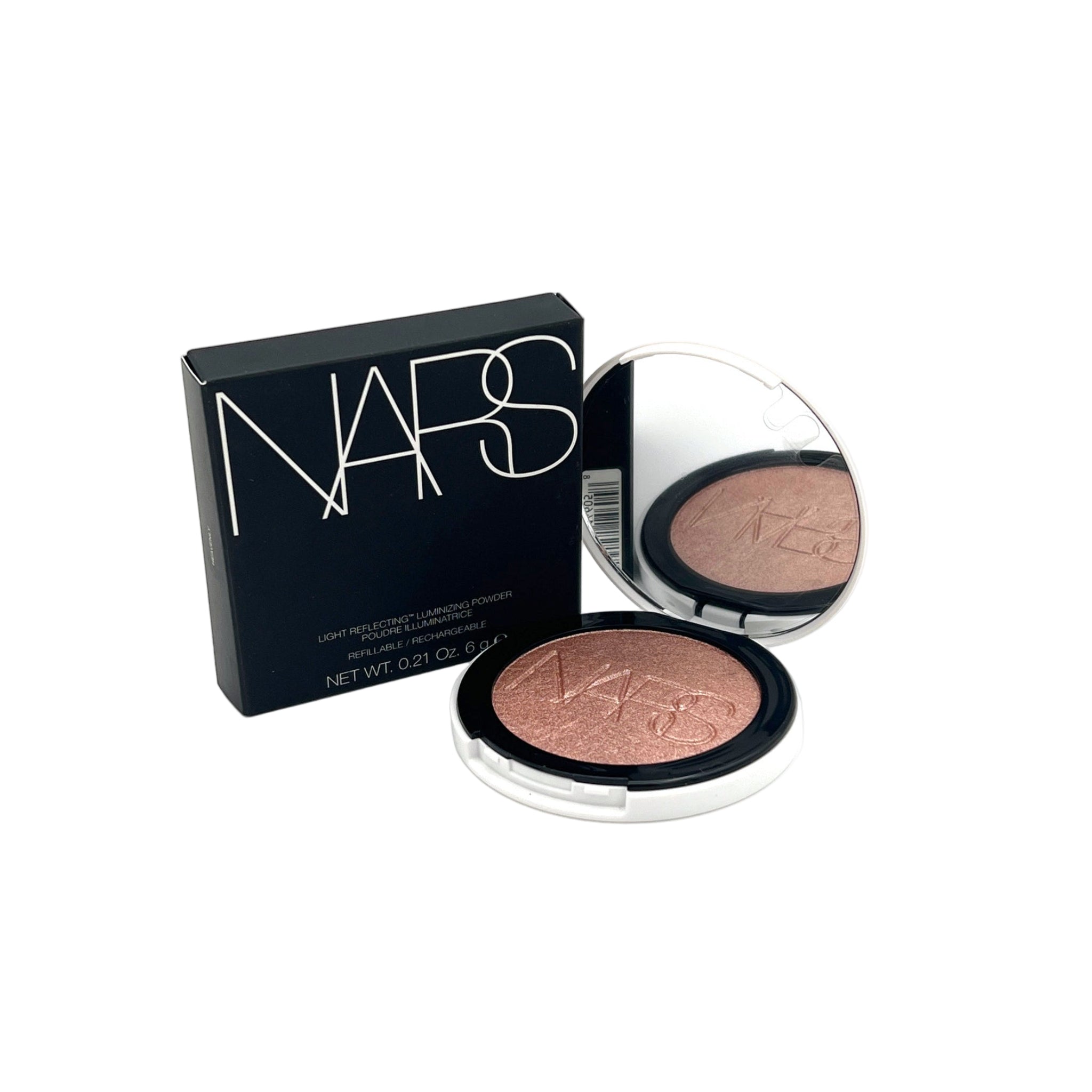 Nars Light Reflecting Luminizing Powder ~ Heavenly