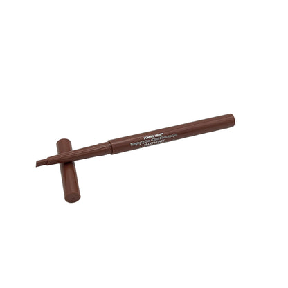 Buxom Power Line Plumping Lip Liner with Brush~Hi-Def Honey