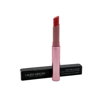 Laura Mercier High Vibe Lip Color ~ 122 Like