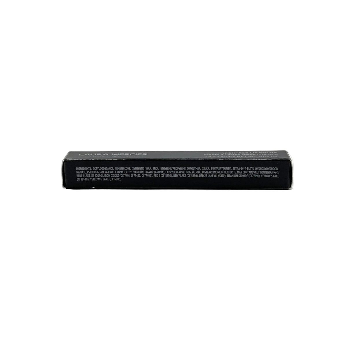 Laura Mercier High Vibe Lip Color ~ 122 Like
