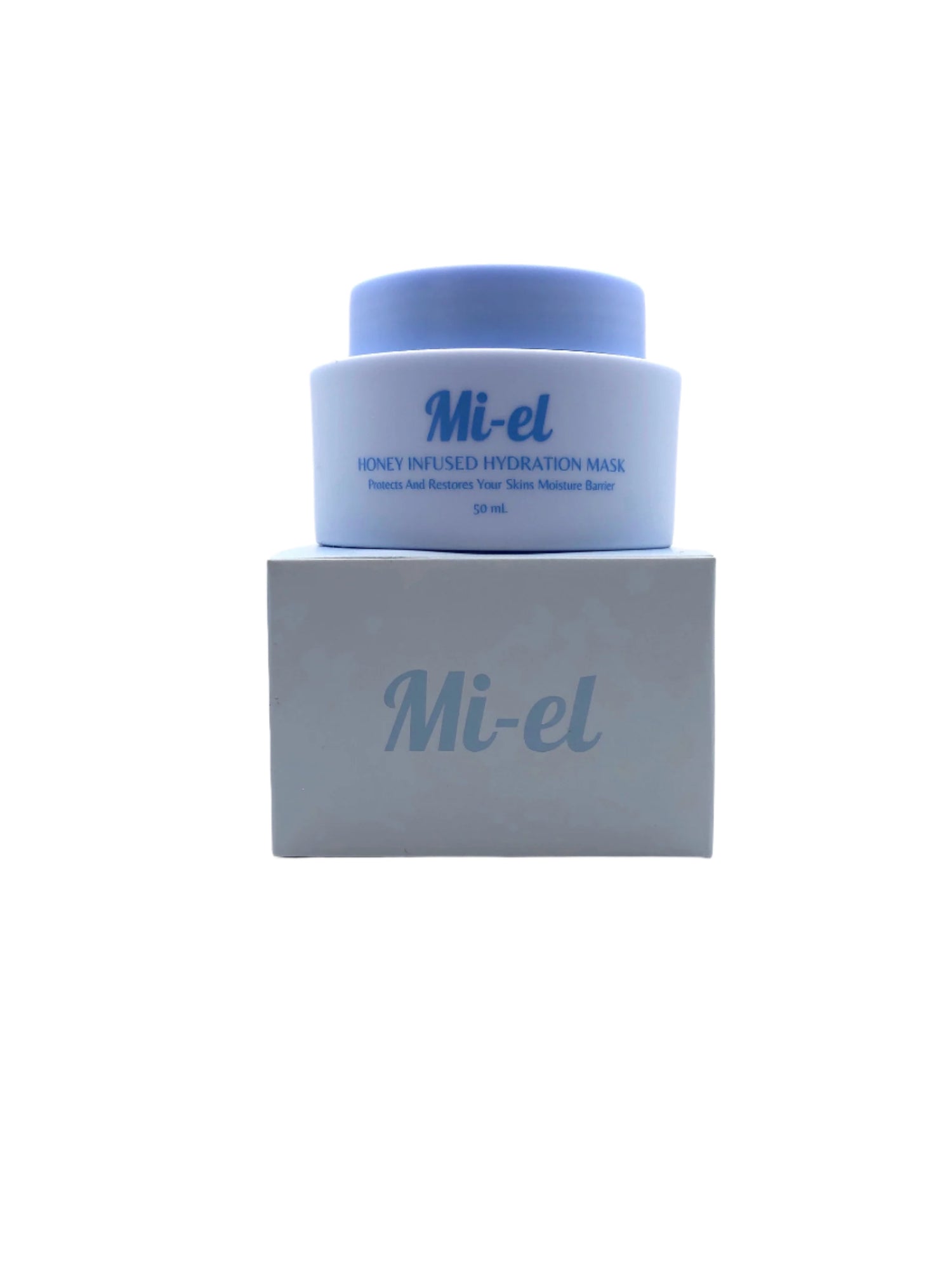 Mi-el Honey Infused Hydrating Mask