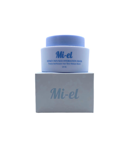 Mi-el Honey Infused Hydrating Mask