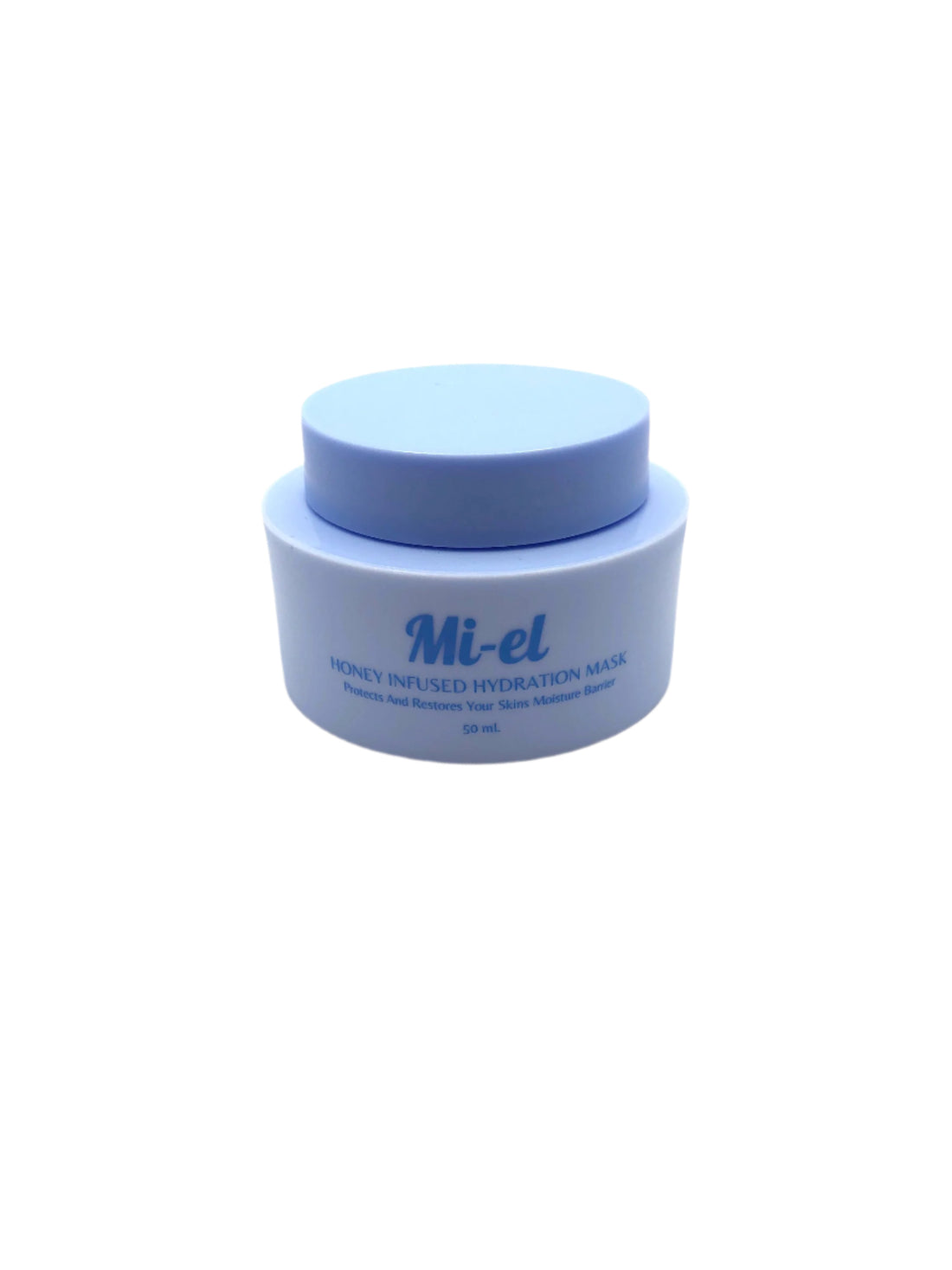 Mi-el Honey Infused Hydrating Mask