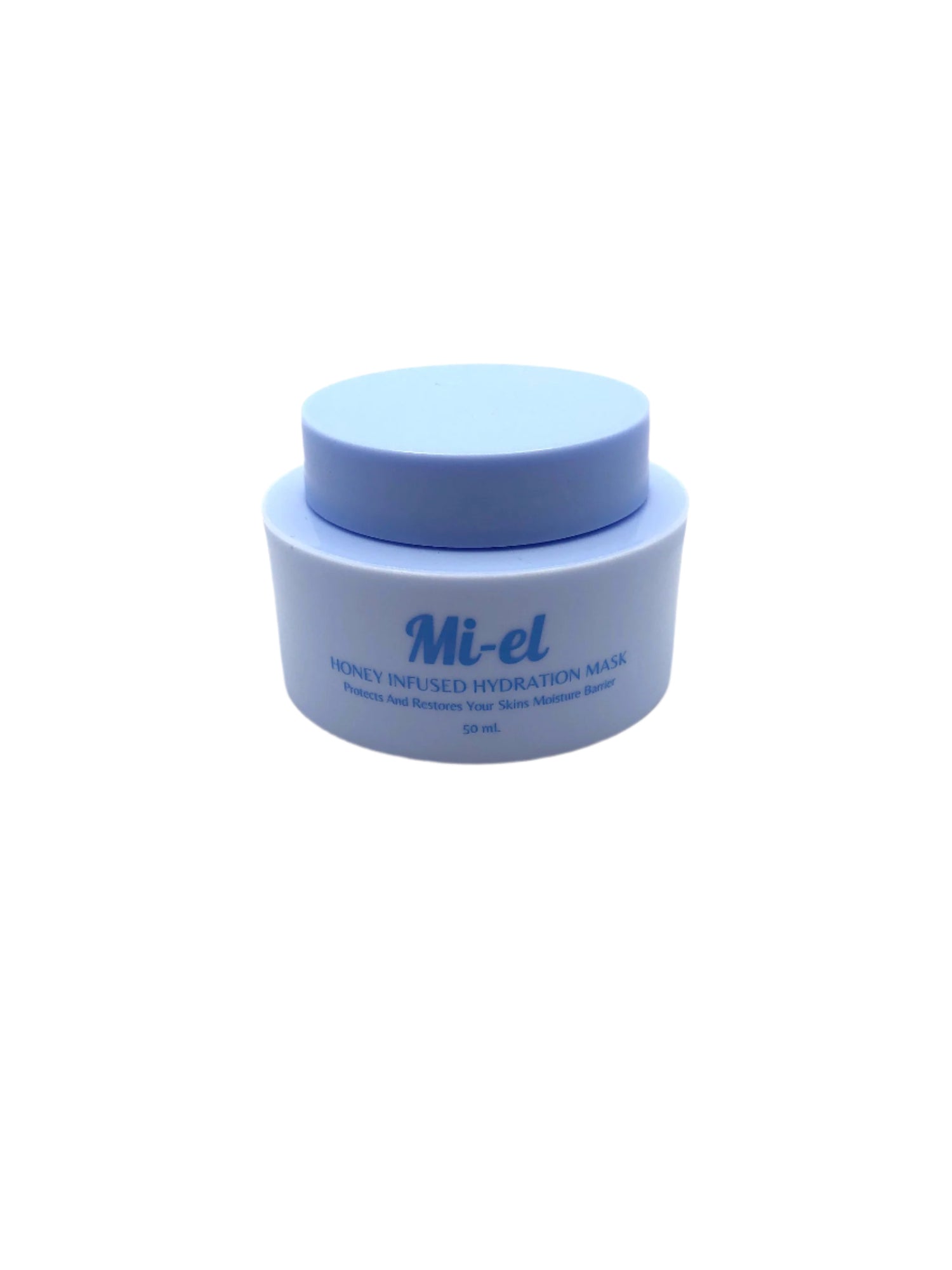 Mi-el Honey Infused Hydrating Mask
