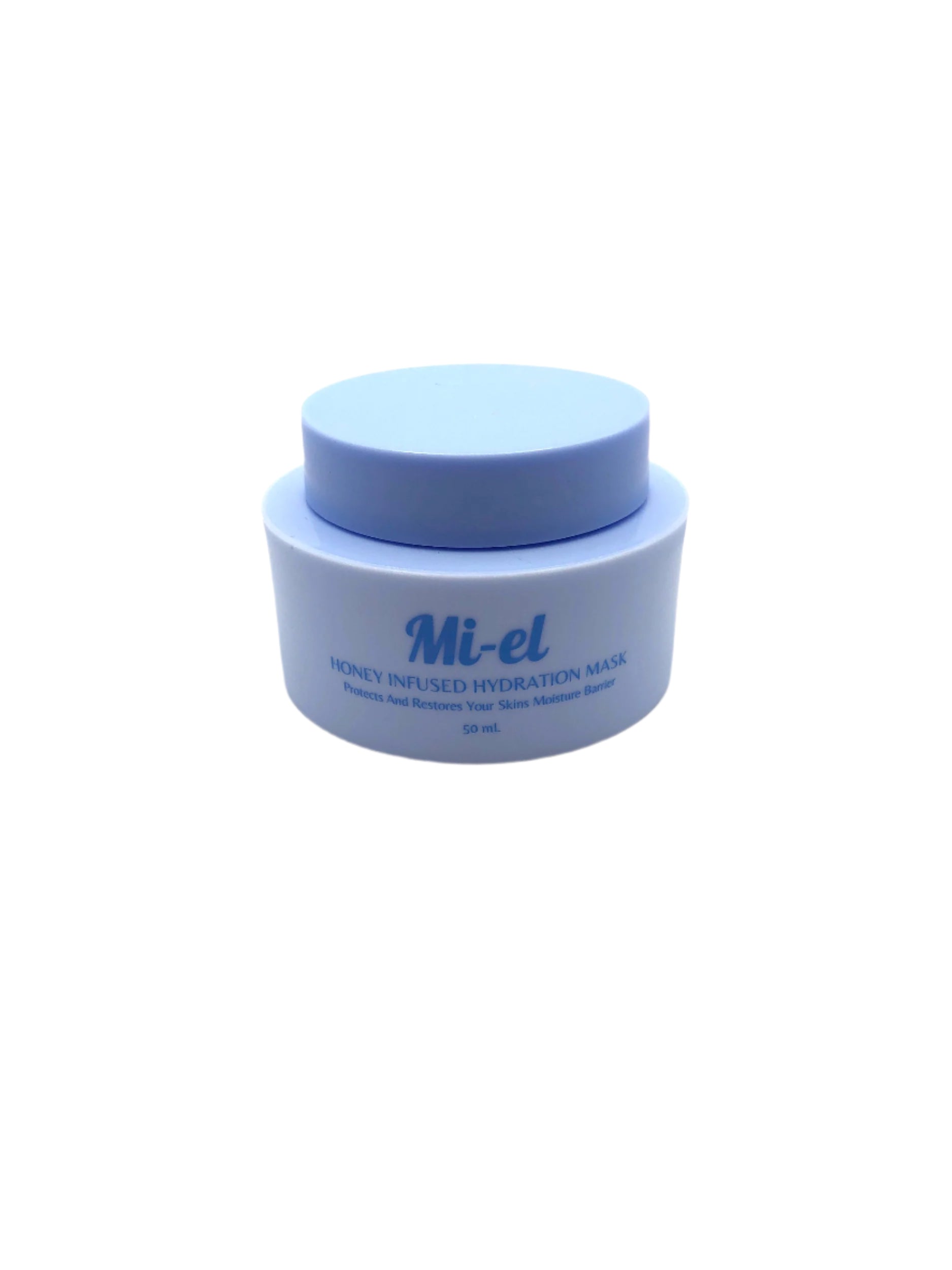 Mi-el Honey Infused Hydrating Mask