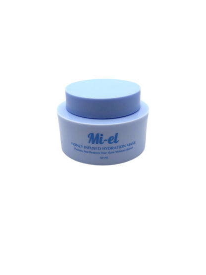 Mi-el Honey Infused Hydrating Mask