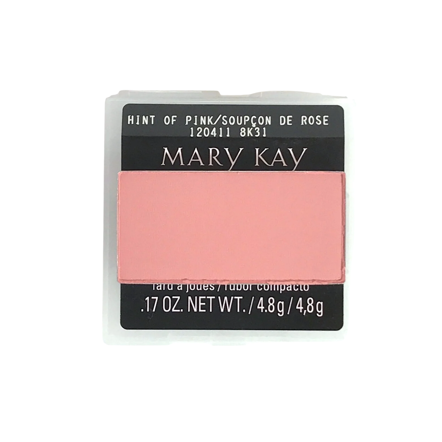Mary Kay Chromafusion Blush