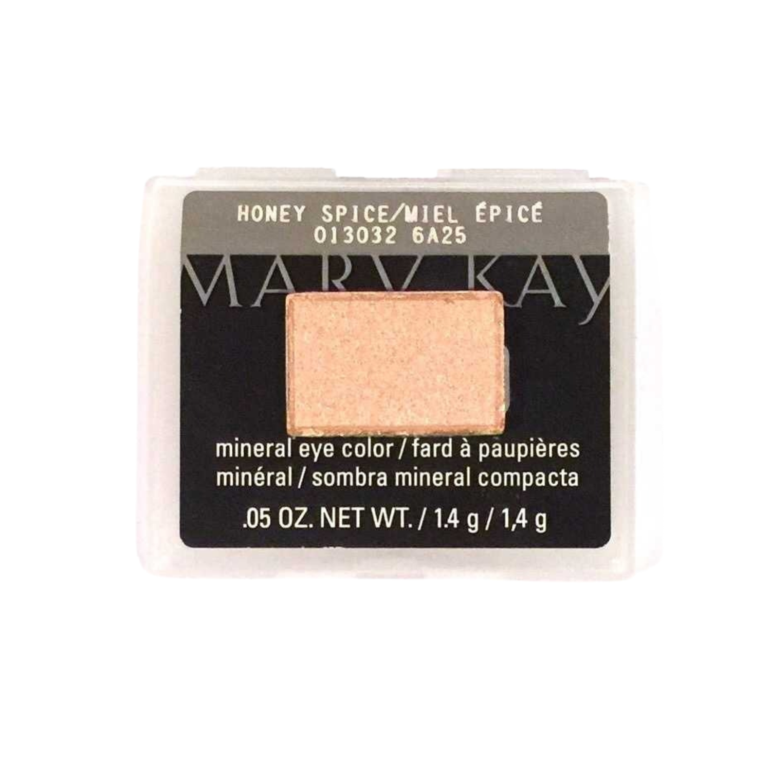 Mary Kay Mineral Eye Color (Discontinued)