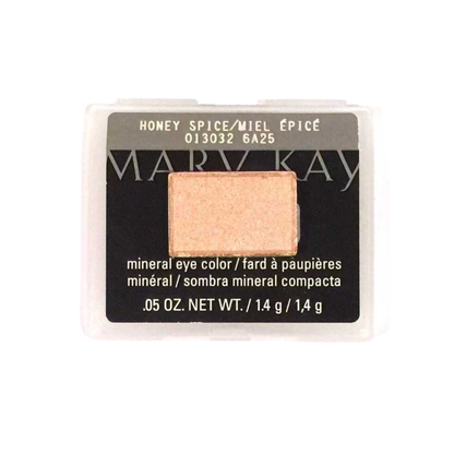 Mary Kay Mineral Eye Color (Discontinued)