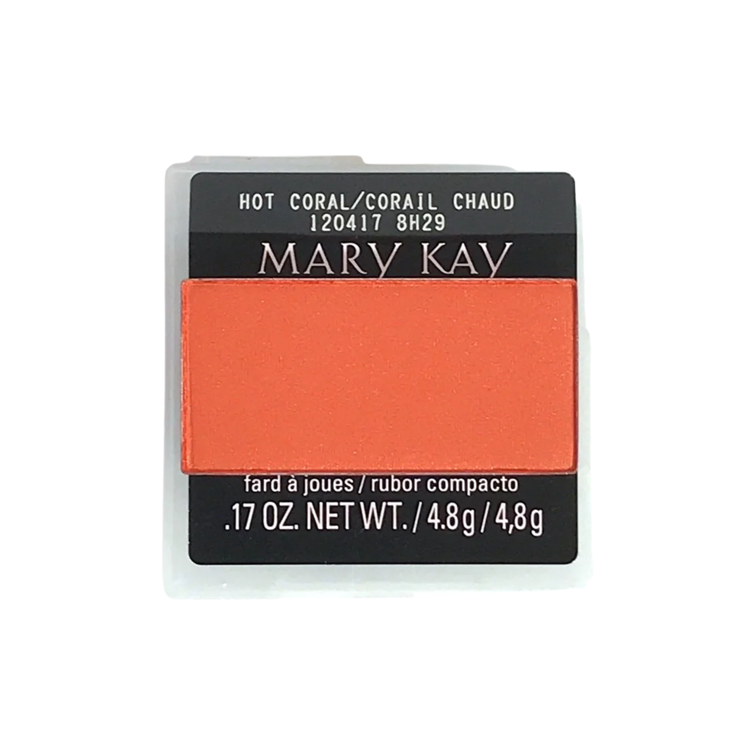 Mary Kay Chromafusion Blush
