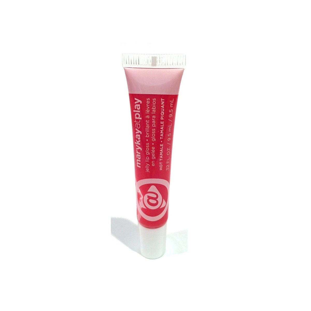 Mary Kay At Play Jelly Lip Gloss (Discontinued)