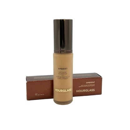 Hourglass Ambient Soft Glow Foundation ~ 10