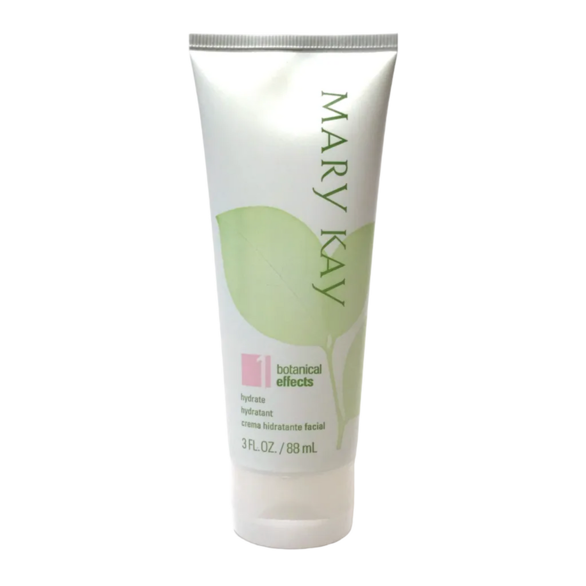 Mary Kay Botanical Effects Hydrate Formula 1 (Discontinued)