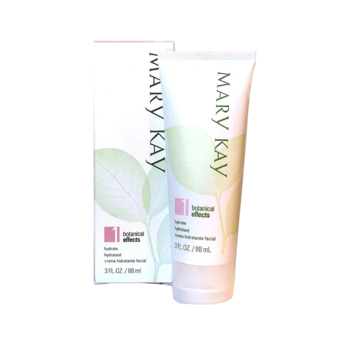 Mary Kay Botanical Effects Hydrate Formula 1 (Discontinued)