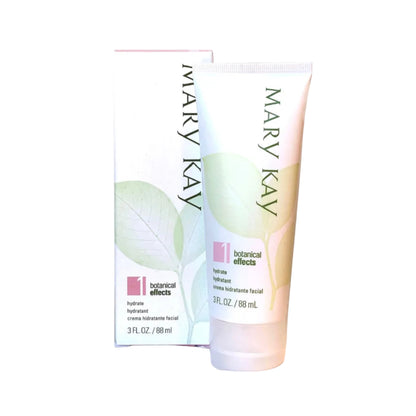 Mary Kay Botanical Effects Hydrate Formula 1 (Discontinued)