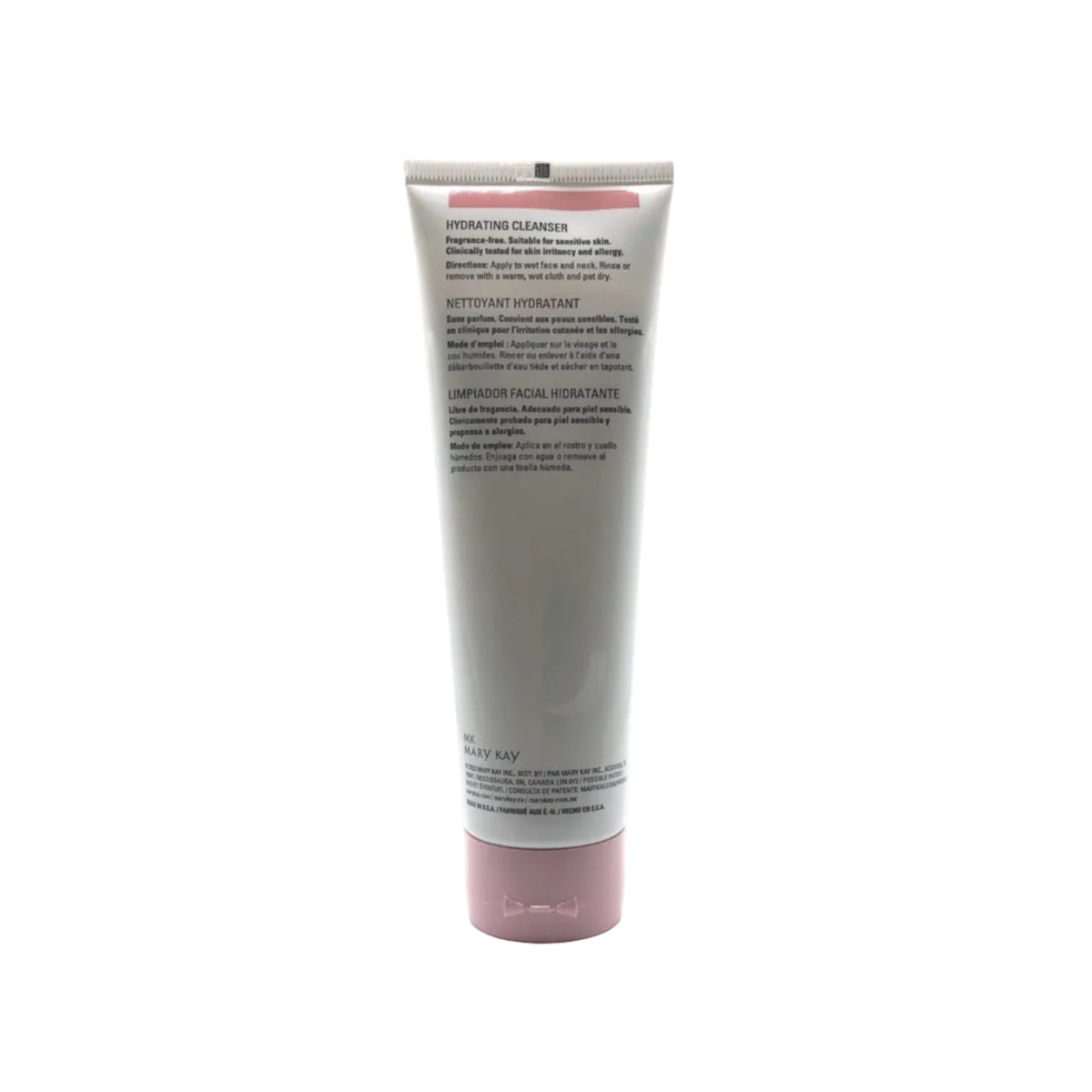 Mary Kay Skincare Hydrating Cleanser