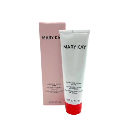 Mary Kay Hydrating Cream Mask
