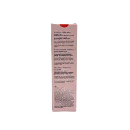Mary Kay Hydrating Cream Mask