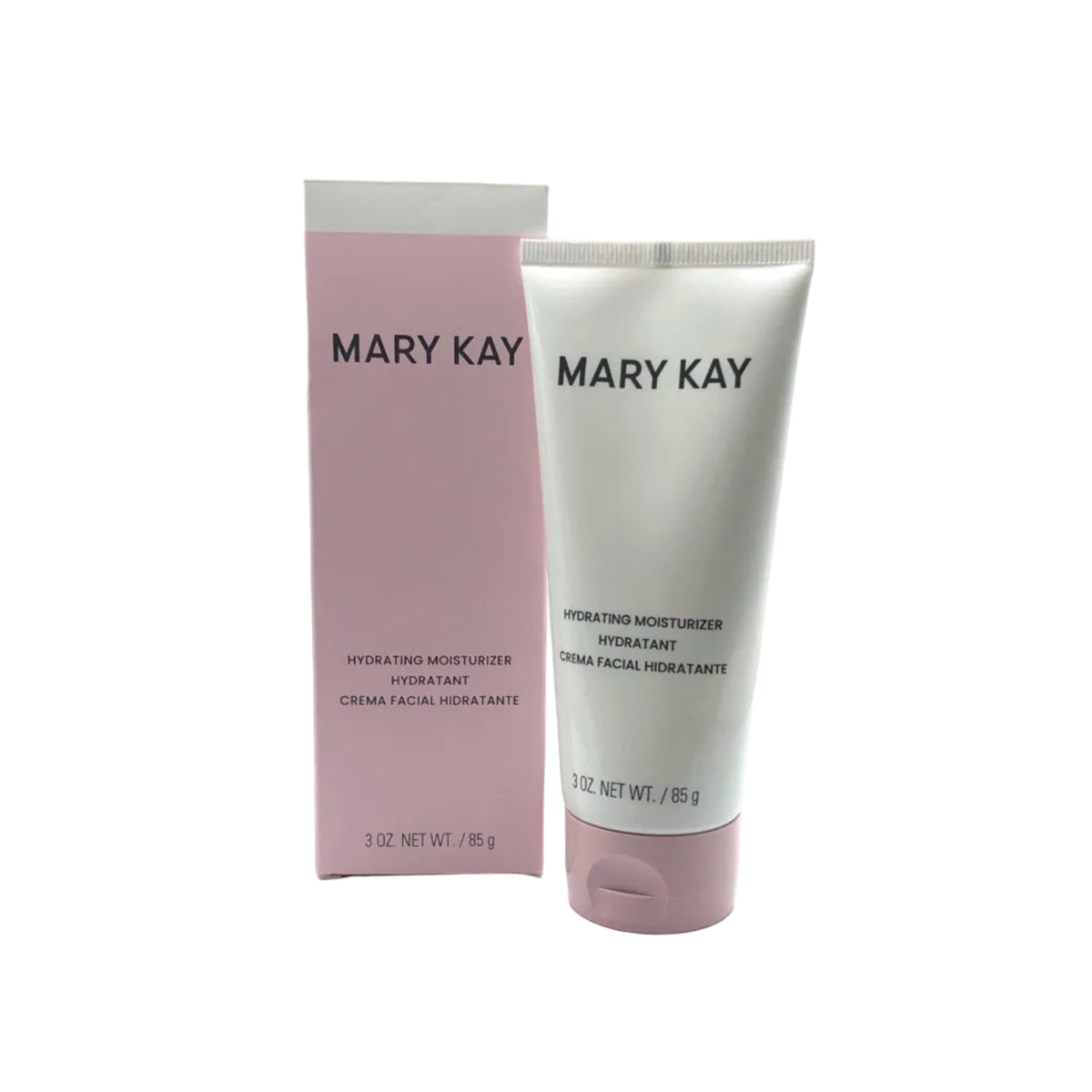Mary Kay Skincare Hydrating Face Moisturizer