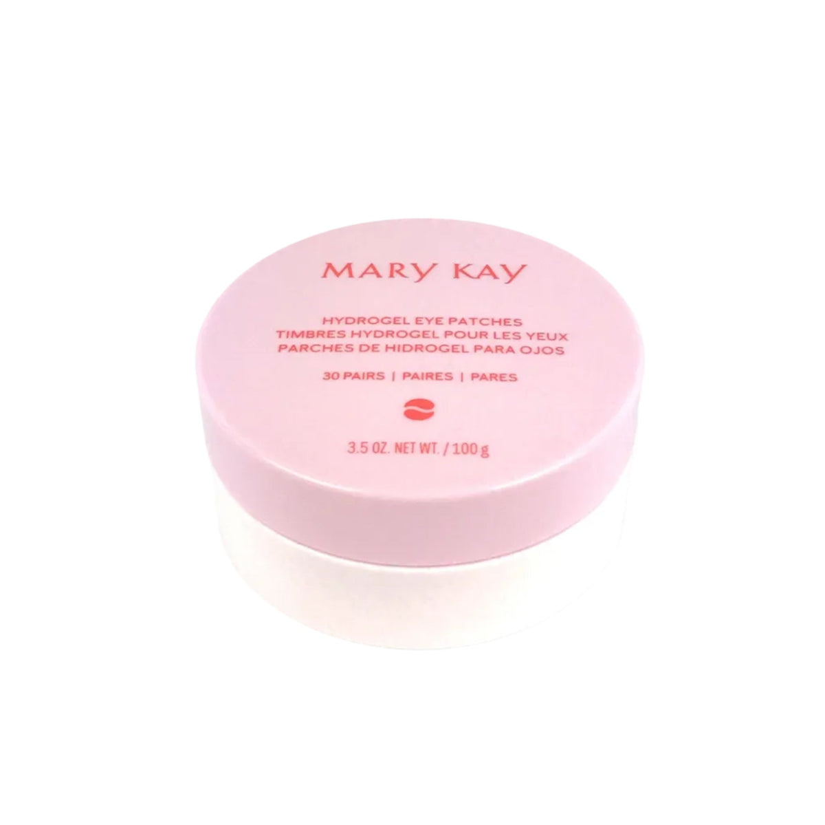 Mary Kay Hydrogel Eye Patches