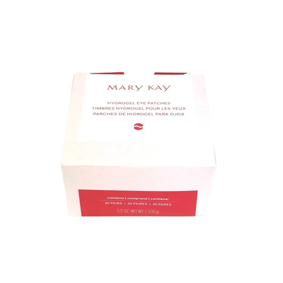 Mary Kay Hydrogel Eye Patches