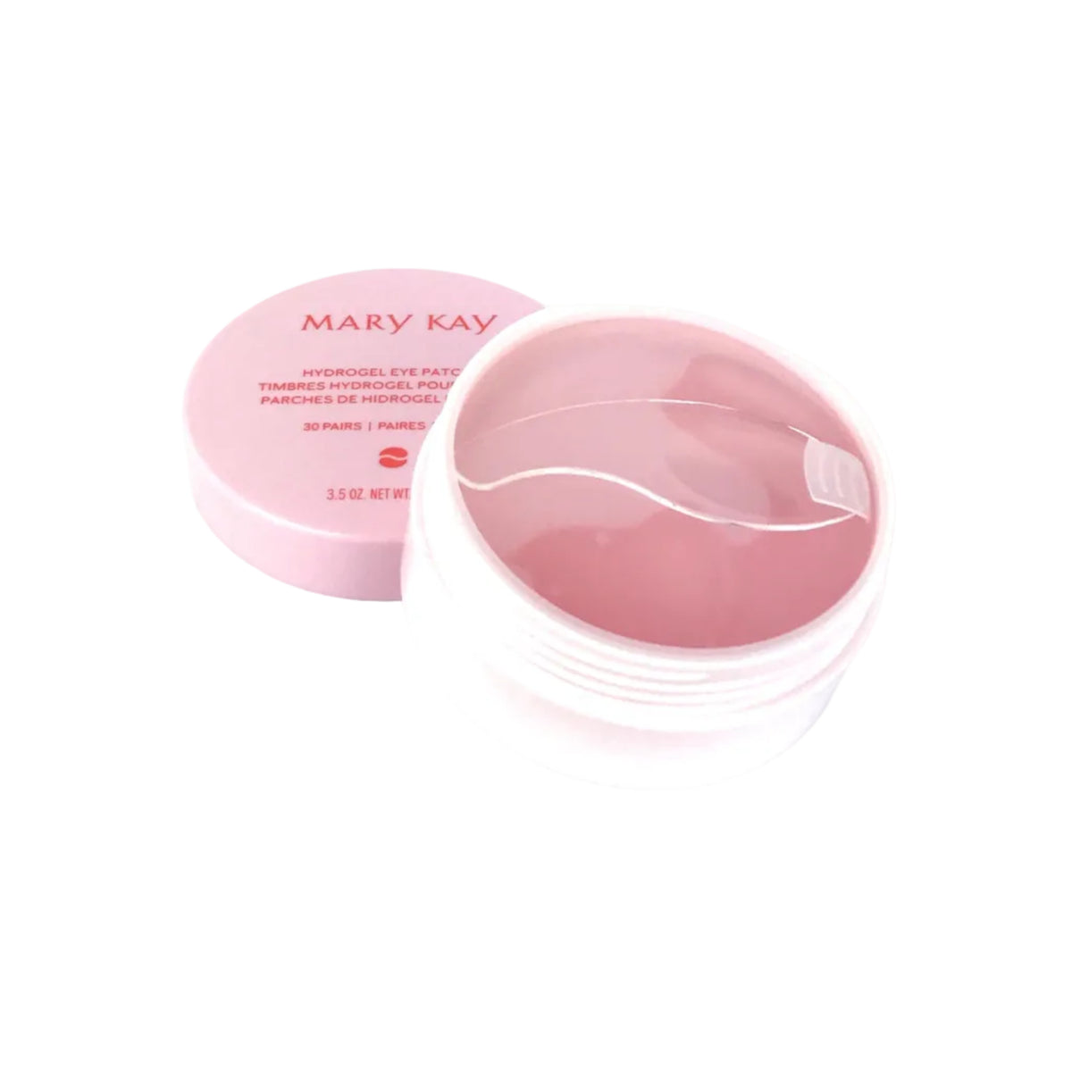 Mary Kay Hydrogel Eye Patches