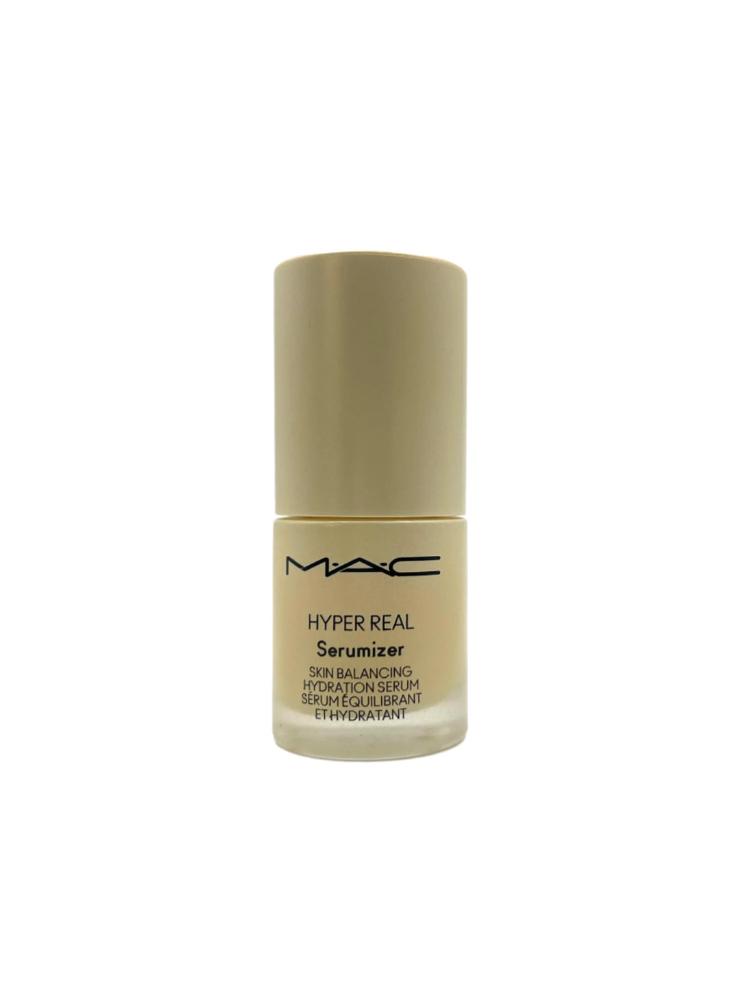 MAC Hyper Real Serumizer