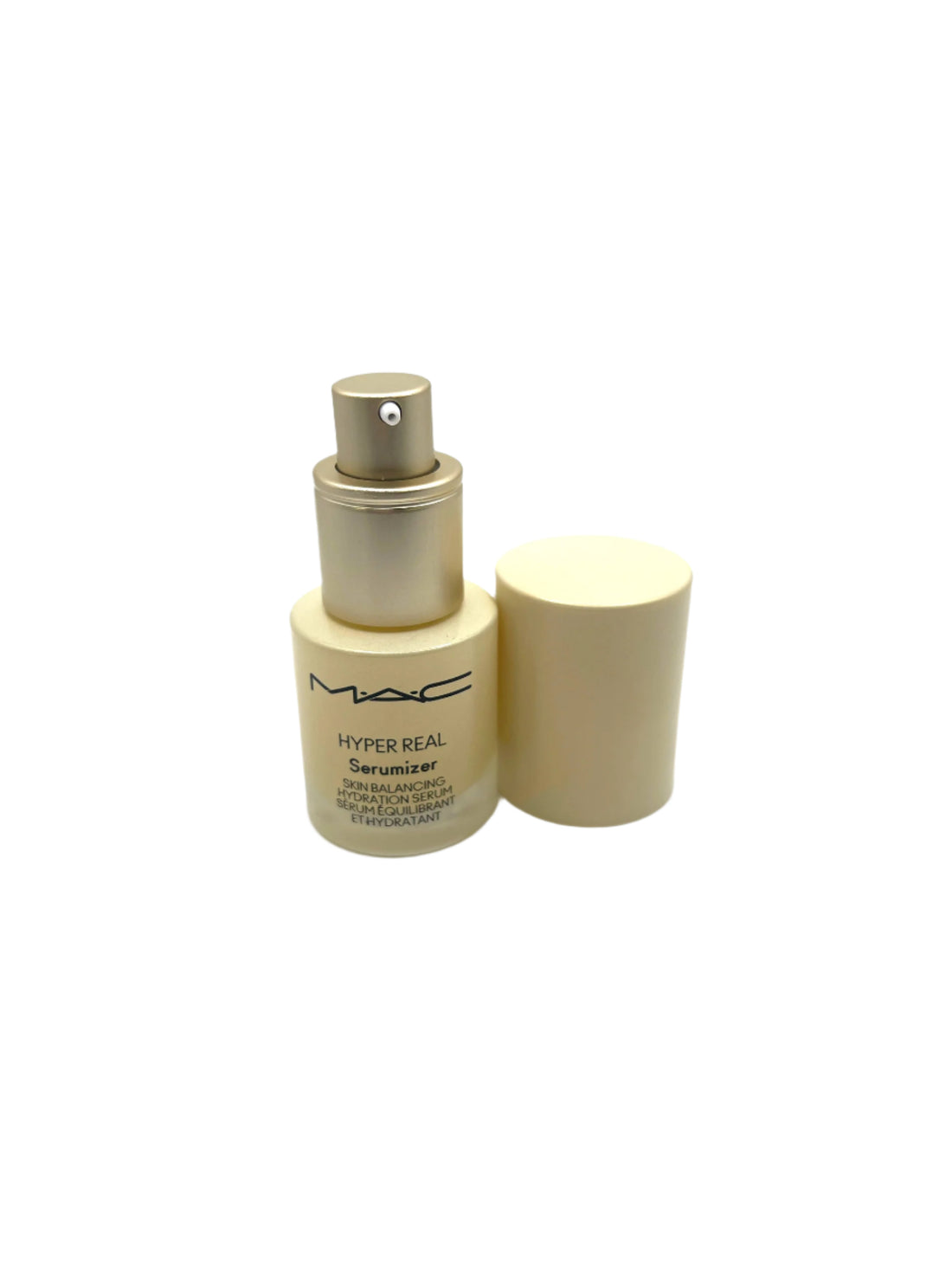 MAC Hyper Real Serumizer