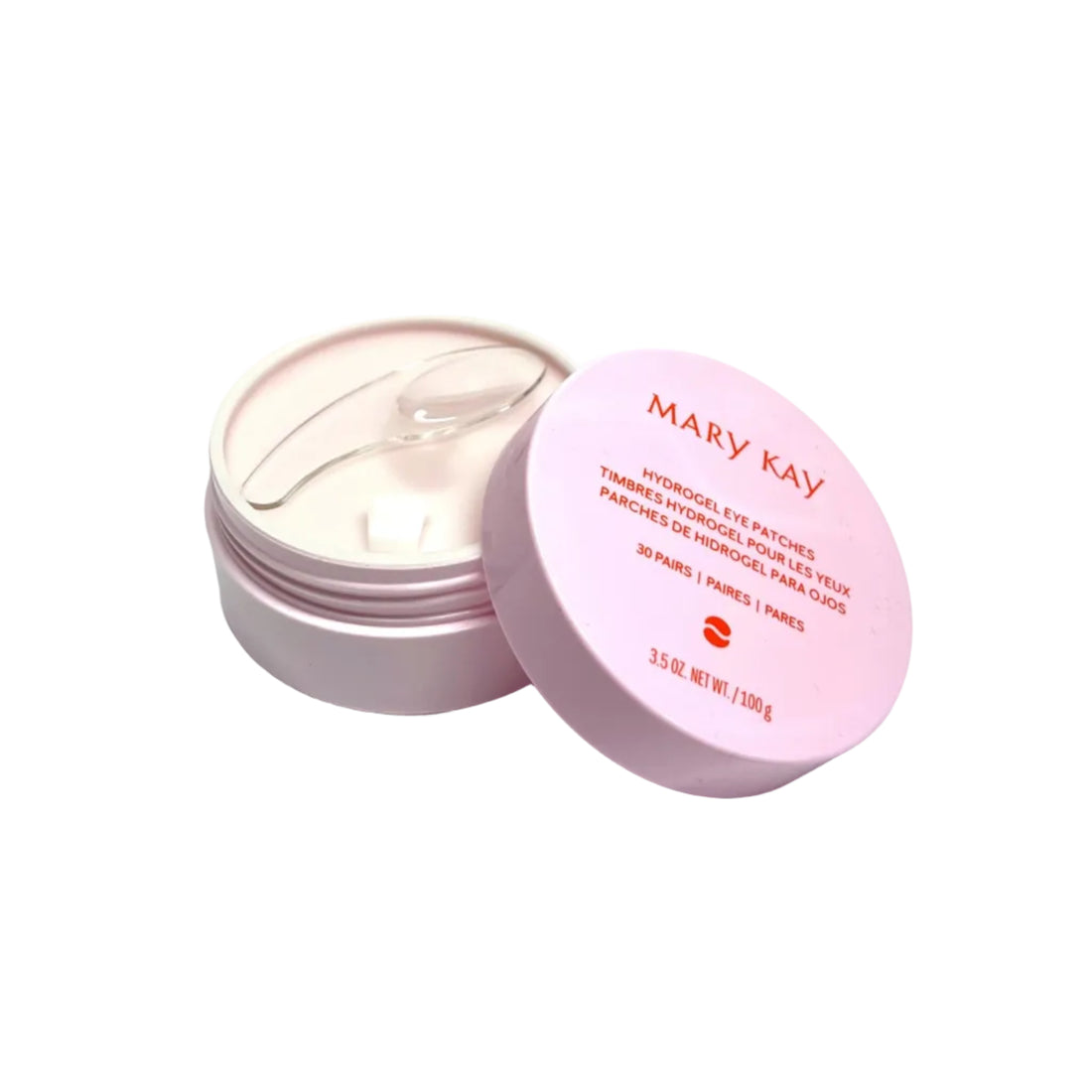 Mary Kay Hydrogel Eye Patches