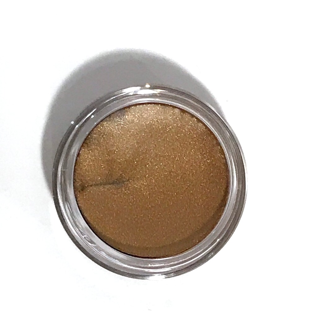 Cream Eye Color (Discontinued)