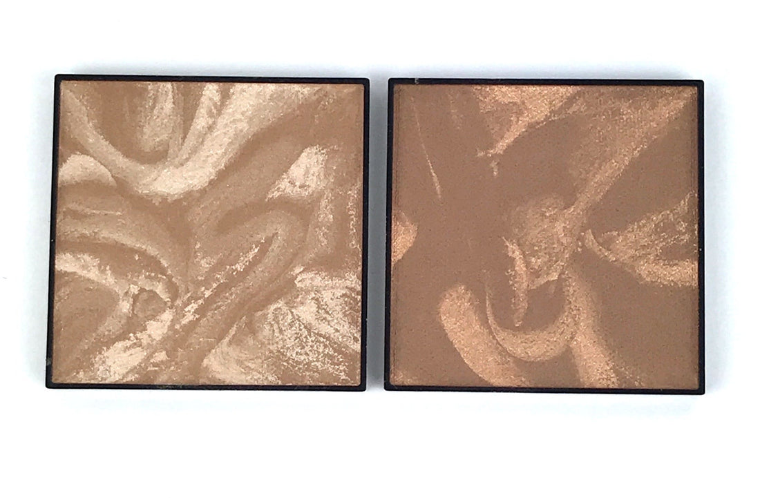Illuminating Bronzer (Discontinued)
