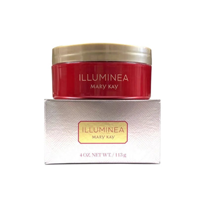 Mary Kay Illuminea Body Soufflé Lotion (Discontinued)
