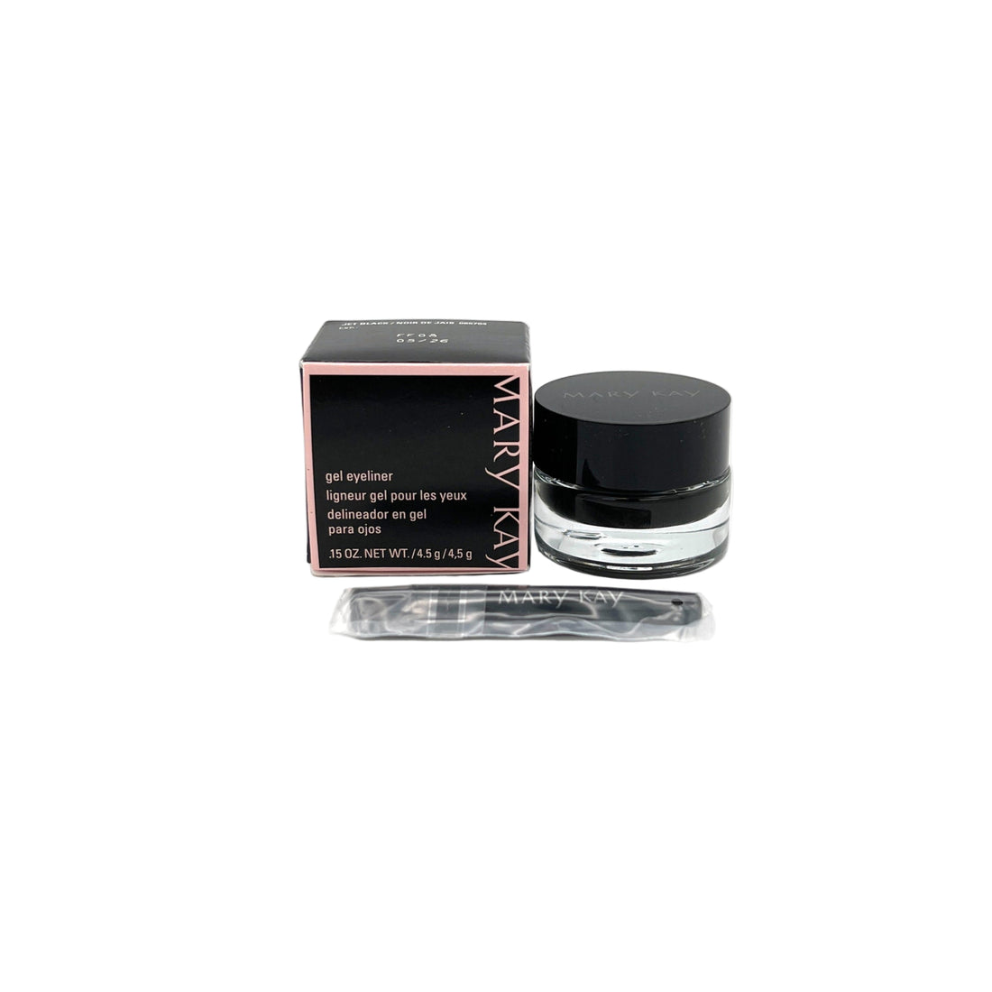 Mary Kay Eyeliner Gel (black)
