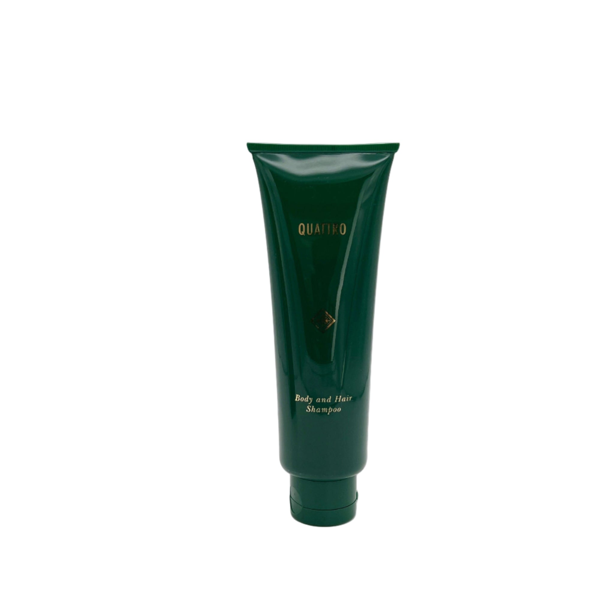 Mary Kay Body Wash and Hair Shampoo ~ Quattro (Discontinued)