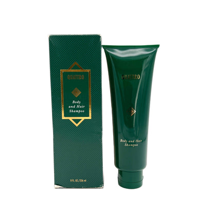 Mary Kay Body Wash and Hair Shampoo ~ Quattro (Discontinued)