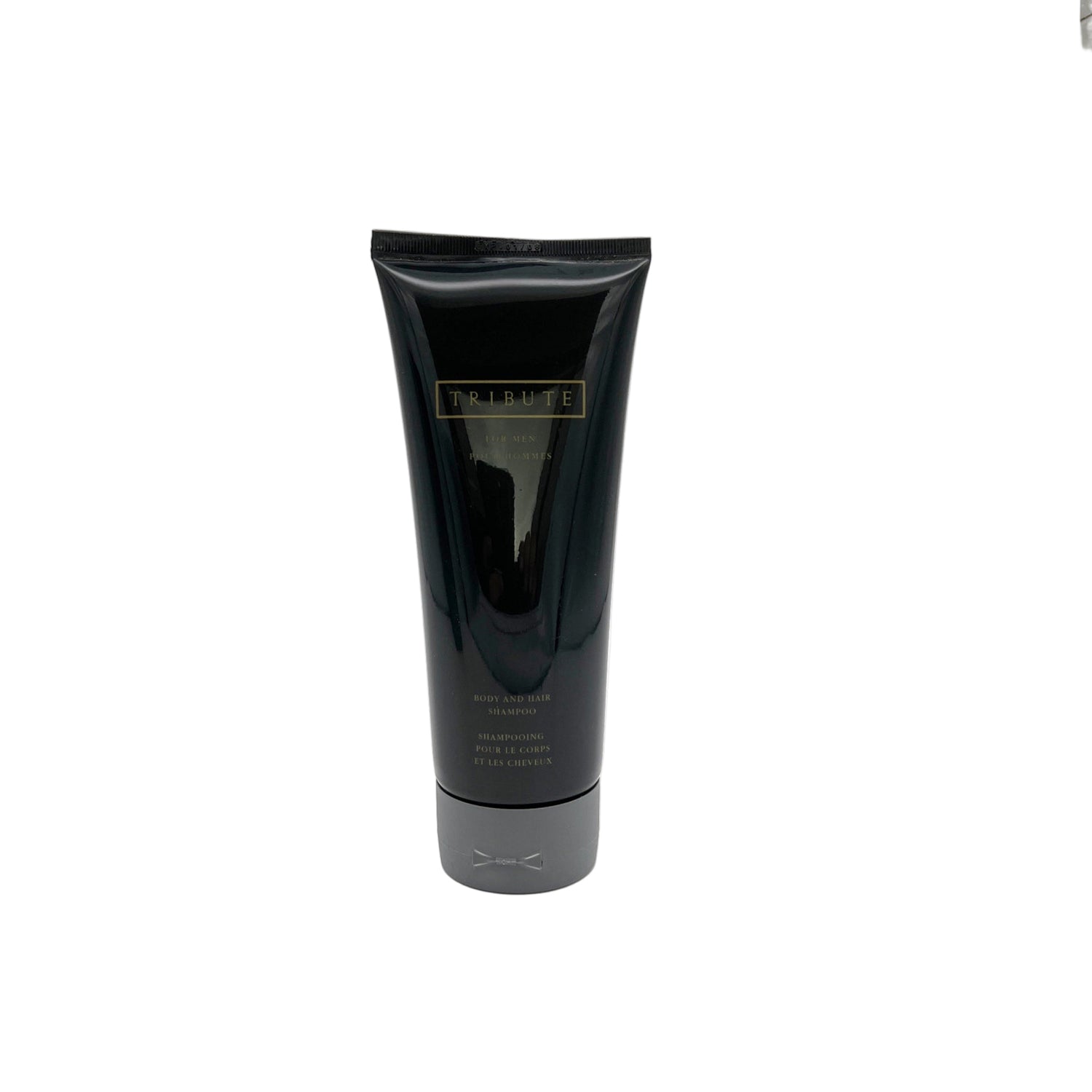 Mary Kay Tribute For Men Body and Hair Shampoo