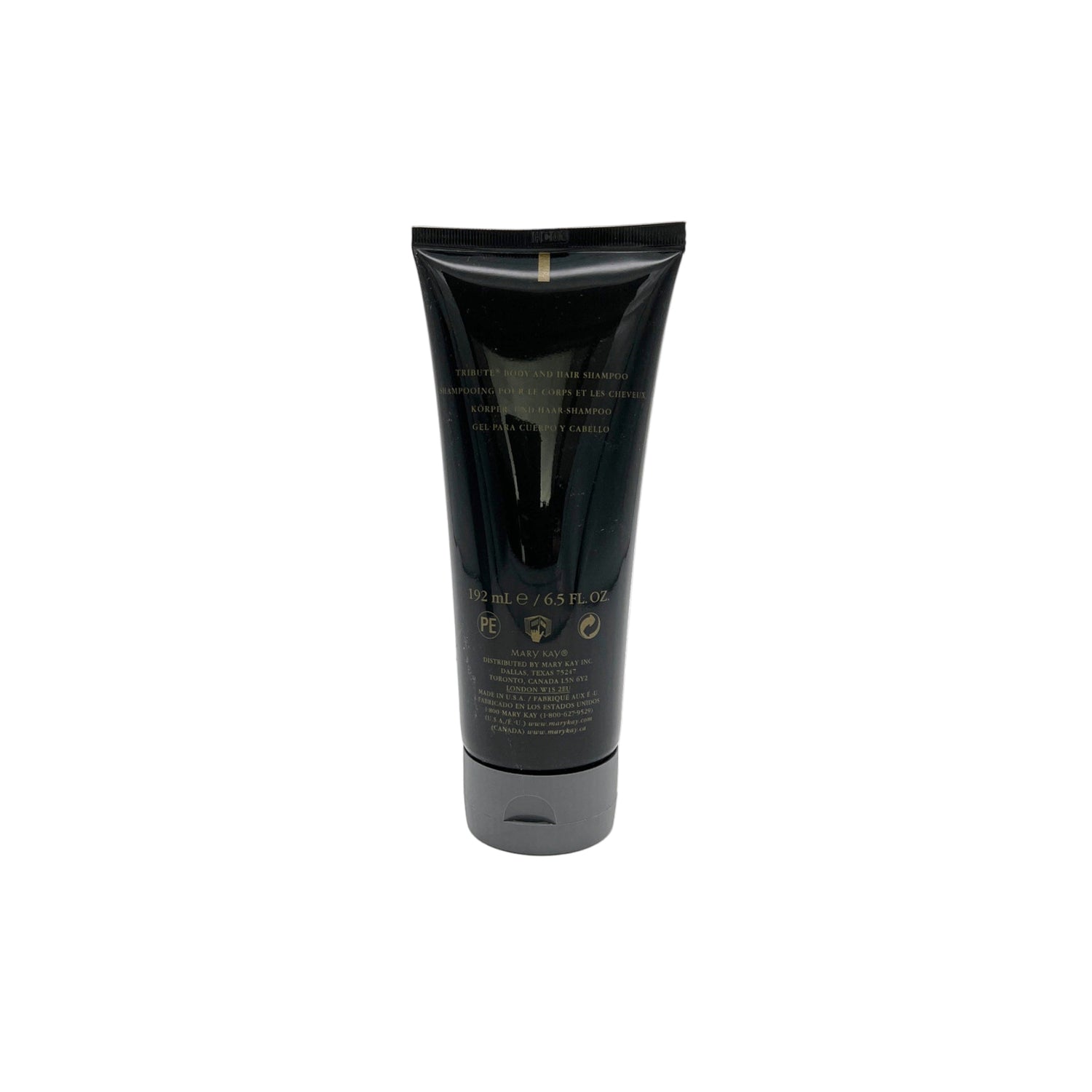 Mary Kay Tribute For Men Body and Hair Shampoo